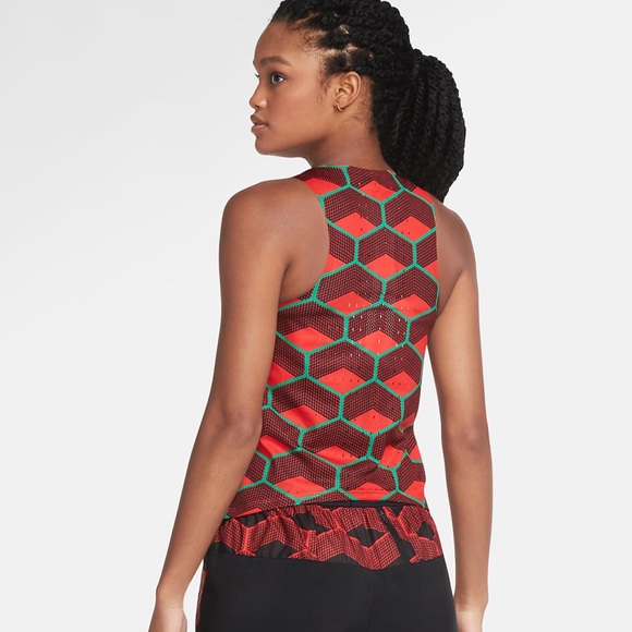 Nike Dri-FIT ADV Team Kenya AeroSwift NWT - Picture 3 of 13